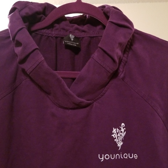 Younique Sweatshirt, Size XXL - Picture 3 of 6